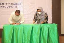 Perkuat Program Desmigratif,...