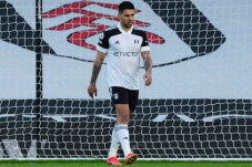 Fulham Lengkapi Tim...