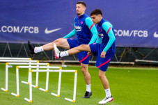 Menang Kontra Levante,...