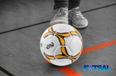 Jenis Bola Futsal Pengaruhi...