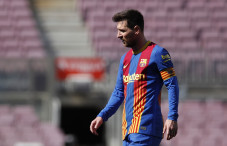 Messi, Pique, dan Griezmann...