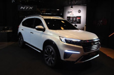 Jangan Terlewat, Honda...