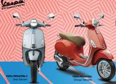 Cakep Banget, 7 Warna...