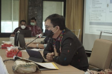Bupati Nganjuk Ditangkap...