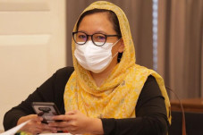Alissa Wahid: Zalim!...