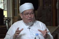 Lima Daftar Ulama yang...