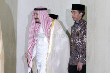 Ibadah Haji Dibuka,...