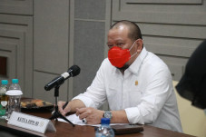 Tekan Produk Impor,...