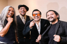 Naif Resmi Bubar Setelah...