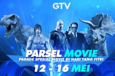 Banyak Film Berkelas...