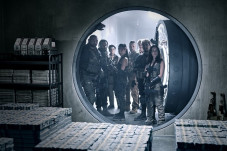 Sinopsis Army of the...