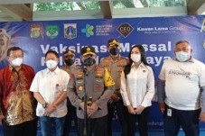 Kapolda Cek Langsung...