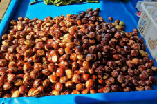 Jelang Lebaran, Harga...