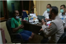Aktor Kerusuhan Papua...