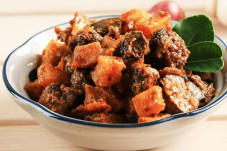 Resep Sambal Goreng...