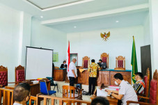 Praperadilan Ditolak,...