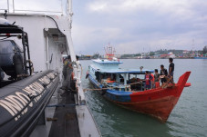 8 Nelayan Indonesia...
