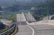 Larangan Mudik Efektif...
