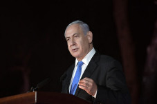 Ibu Kota Israel Dirudal,...