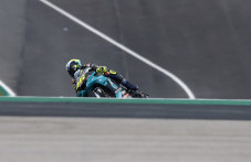 Valentino Rossi Sesumbar...