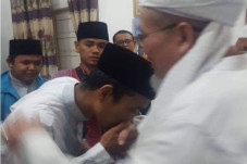 Ustaz Tengku Wafat,...