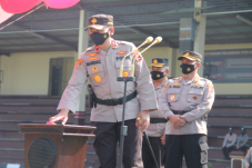 Kepala Setukpa Lemdiklat...