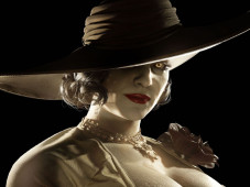 Mengenal Lady Dumitrescu,...