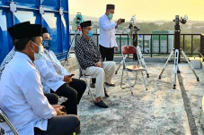 Kemenag Terjunkan Ahli...