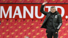 Manchester City Juara...