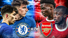 Jelang Chelsea vs Arsenal:...