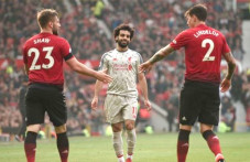 Empat Pemain Liverpool...