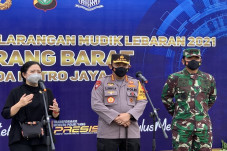 Puan Maharani Minta...