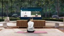 Samsung Rilis TV Sultan...