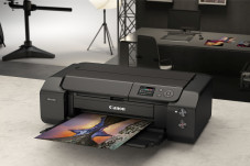 Printer Canon ImagePrograf...