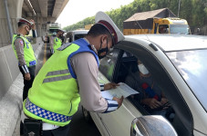 Mudik Dilarang, 462...