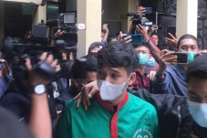 Mantan Suami Nindy Ayunda...