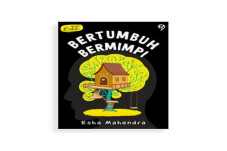 Menginspirasi lewat...