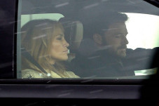 Jennifer Lopez dan Ben...