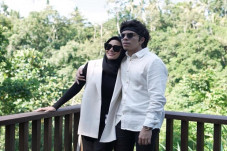 Masih Ringkih dan Tak...