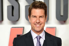 Tom Cruise Kembalikan...
