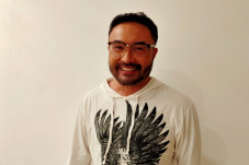Surya Saputra Tak Terima...