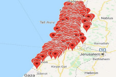 Israel-Gaza di Ambang...