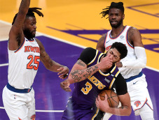 Hasil Pertandingan NBA,...