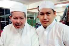 Kisah Inspirasi Perjuangan...