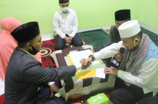 Ramadan Buka Pintu Hidayah,...
