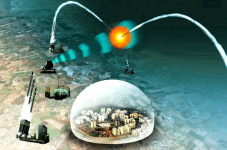 Mengenal Iron Dome,...