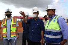 Terobosan Kepala BP...