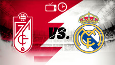 Preview Granada vs Real...