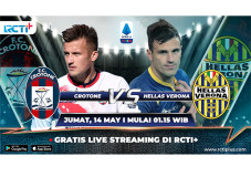 Live Streaming RCTI...