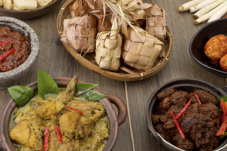 Menu Lebaran Bikin Kolesterol...